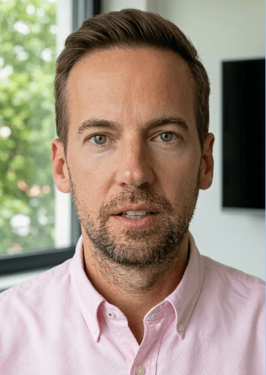 Jorge Campmany — Abogado especialista en incapacidad permanente